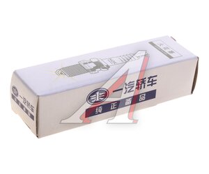 Изображение 3, 3707010A26LBP Свеча зажигания FAW X40 OE