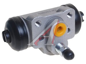 Изображение 3, QF11F00160 Цилиндр тормозной задний MITSUBISHI L200 (05-) левый/правый QUATTRO FRENI