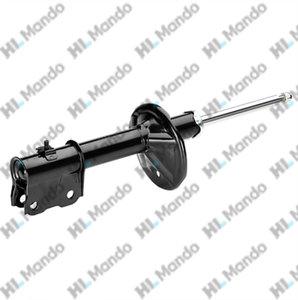Изображение 4, MSS020022 Амортизатор MITSUBISHI Lancer (00-) передний левый/правый газовый MANDO