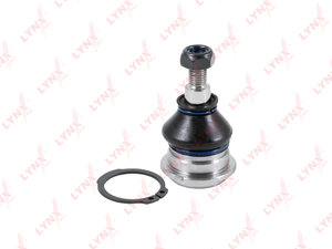 Изображение 1, C1161LR Опора шаровая HYUNDAI Sonata (98-01) верхняя левая/правая LYNX