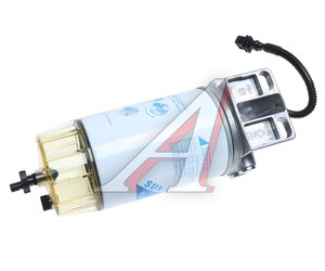 Изображение 3, ST-CX15030 Фильтр топливный МАЗ-4370 STAL