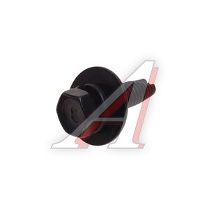 Изображение 1, 11254-06207B Болт HYUNDAI KIA OE