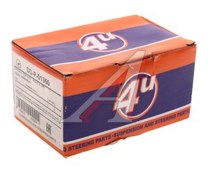 Изображение 3, DD-P-01350 Сайлентблок DODGE Avenger (07-14) рычага подвески задней 4U