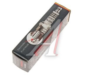 Изображение 3, 0242229555 Свеча зажигания WR8DP ГАЗ-3110 BOSCH