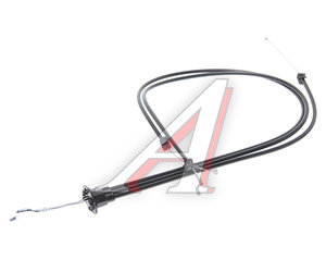 Изображение 1, 13335282 Трос OPEL Corsa D регулировки сиденья переднего OE