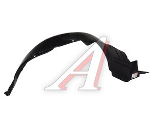 Изображение 1, NSP1BD04093 Подкрылок HYUNDAI Accent (02-) передний левый NSP