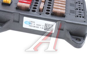 Изображение 5, 3722010-2008-C00/B Блок предохранителей FAW J7, 4180 (кабина) OE