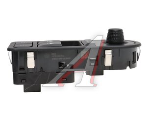 Изображение 2, 3746015-2000-C00/E Блок управления FAW J7, 4180 стеклоподъемниками и зеркалами (левый) OE