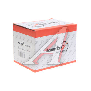 Изображение 3, KFL5013STD Фара противотуманная FORD Transit (06-), Fiesta (06-) левая/правая KORTEX