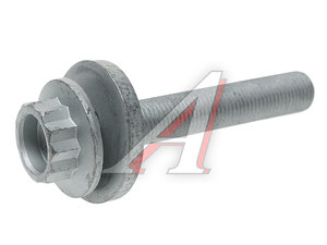 Изображение 1, N91204401 Болт VW Passat (15-) крепления шкива коленвала OE