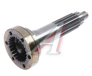 Изображение 1, 80-4202017-Б Вал МТЗ-80, 82 ВОМ (А)