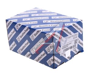 Изображение 3, QF83A00167 Натяжитель приводного ремня GEELY Coolray QUATTRO FRENI