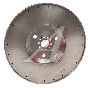 Изображение 2, 536.1005118 Маховик ЯМЗ-536.10 в сборе АРС ГРУП