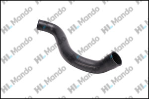 Изображение 4, DCC020707 Патрубок HYUNDAI HD65, 72 дв.D4DB радиатора нижний С/О MANDO