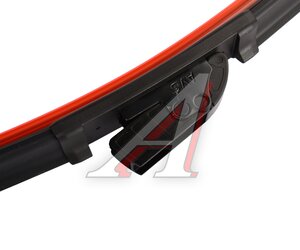 Изображение 4, A85780S Щетка стеклоочистителя 450мм беcкаркасная (10 адаптеров) Multi-Fit AVS