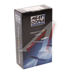 Изображение 3, 81686 Датчик кислорода MITSUBISHI Lancer (03-) MEAT&DORIA