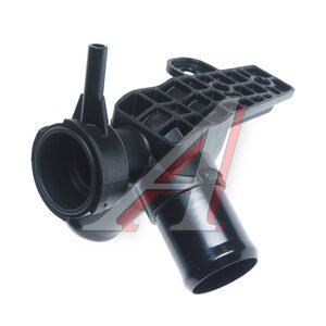Изображение 4, 75-50719-SX Фланец HYUNDAI Solaris KIA Rio (11-) системы охлаждения STELLOX