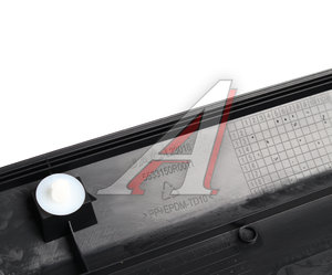 Изображение 3, 5533150R0011-Z001 Молдинг JAC Sunray SOLLERS Atlant арки заднего правого колеса OE
