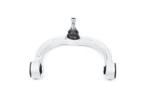 Изображение 1, 4310-067L Рычаг подвески MERCEDES ML (W164) (06-12) передней верхний левый METACO