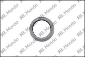 Изображение 5, DCC010332 Втулка HYUNDAI HD65, 72, 78, County рессоры металлическая MANDO