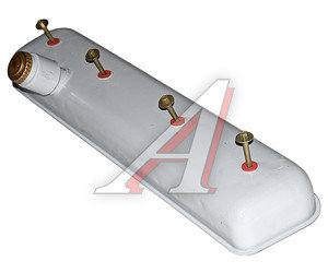 Изображение 1, 238-1003256-Б3 Крышка клапанная ЯМЗ-238 (КРАЗ, УРАЛ) с маслозаливной горловиной и сапуном АВТОДИЗЕЛЬ