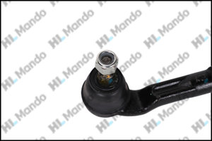 Изображение 6, MTG050115 Наконечник рулевой тяги HYUNDAI Elantra (16-), i30 (17-) правый MANDO