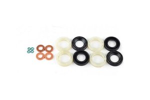 Изображение 2, BSG30116148 Кольцо уплотнительное FORD Transit форсунки топливной комплект BSG