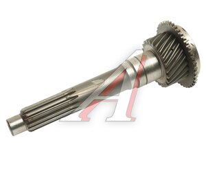 Изображение 1, QD43220-T05970 Вал КПП HYUNDAI HD65, 78 дв.D4GA (M035S5) первичный SAMGONG