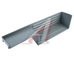 Изображение 1, 045216-8405100-00 Подножка УАЗ-452, 3741 задней двери (ОАО УАЗ)