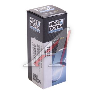 Изображение 3, 82033 Датчик температуры VW AUDI SEAT SKODA охлаждающей жидкости MEAT&DORIA