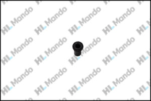Изображение 3, DCC010632 Втулка HYUNDAI Porter серьги рессоры задней верхняя MANDO
