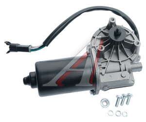 Изображение 1, 1.22352 Мотор-редуктор стеклоочистителя MAN M90, F90, F2000 DT