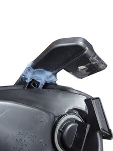 Изображение 5, А21R23.3711012-01 Фара блок ГАЗель Next правая (Уценка: ремонт крепления )(ОАО ГАЗ)