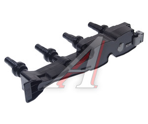 Изображение 2, SC2024 Катушка зажигания PEUGEOT 206, 307, Partner CITROEN C2, C3, C4, Berlingo (1.6) (дв.TU5JP4, EP6C) STARTVOLT