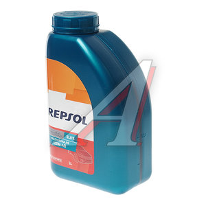 Изображение 2, 6063R Масло моторное ELITE MULTIVALVULAS 10W40 синт.1л REPSOL