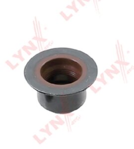 Изображение 2, SO0428 Колпачок PEUGEOT 206 (03-13) маслоотражательный LYNX
