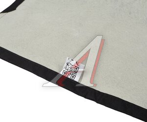 Изображение 4, 2000300181346 Утеплитель капота DONGFENG GX520,  черный UEZ