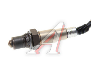 Изображение 4, 0258986752 Датчик кислорода CHEVROLET Aveo (11-) (1.2/1.4) верхний BOSCH