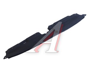 Изображение 1, NSP0286570A2000 Накладка KIA Ceed (12-15) панели передней верхняя NSP