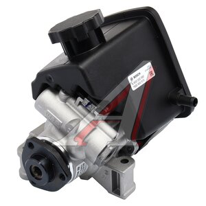 Изображение 2, KS00000590 Насос гидроусилителя MERCEDES Sprinter (00-) BOSCH