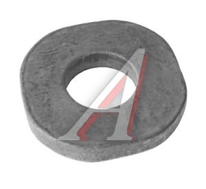 Изображение 1, 201-1005066 Шайба ЯМЗ-236, 238 шкива коленвала АВТОДИЗЕЛЬ