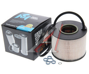 Изображение 1, 110-16-041 Фильтр топливный VW Touareg (04-) (TDI) AUDI Q7 (06-) MEGAPOWER