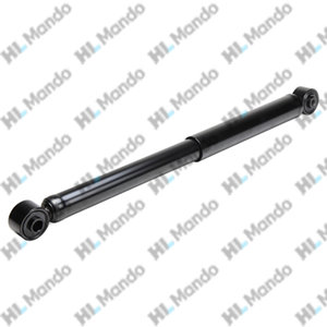 Изображение 4, MSS020403 Амортизатор NISSAN Pathfinder (99-) задний левый/правый газовый MANDO
