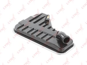 Изображение 2, LT-1073 Фильтр масляный АКПП VW AUDI SKODA DSG (6-ти ступенчатая) LYNX
