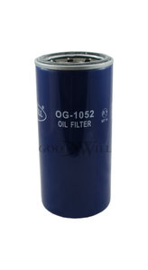 Изображение 2, OG1052 Фильтр масляный VOLVO дв.CUMMINS GOODWILL