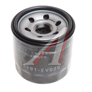 Изображение 3, S3291EV020 Фильтр масляный КПП HINO OE