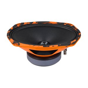 Изображение 8, Gryphon Pro 69 SE Колонки среднечастоные 6х9" (16х23см) 140Вт DL AUDIO