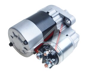 Изображение 2, 06-10128-SX Стартер NISSAN Note (06-12) STELLOX