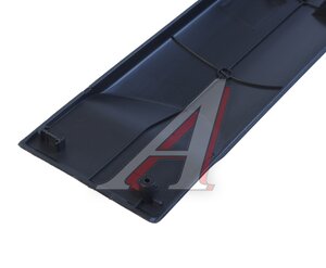 Изображение 4, NSP076001549297 Молдинг RENAULT Logan, Sandero (-11) двери задней левой NSP