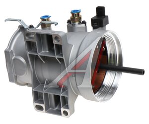 Изображение 3, 1105020-2007/A Корпус FAW J6 фильтра топливного грубой очистки OE